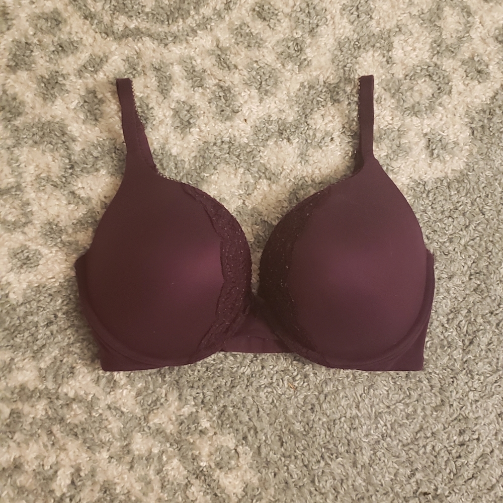 Victoria's Secret 32DDD(F) Body by Victoria bra